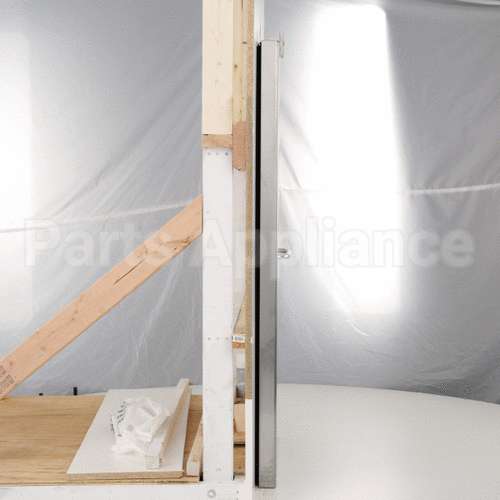 34900 Silver King Assembly Door Rh Solid R817A-260