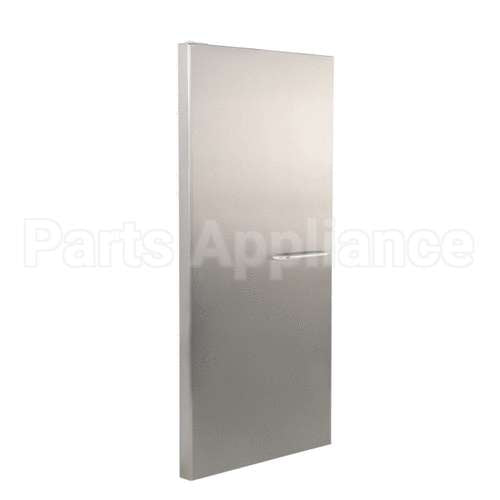 34900 Silver King Assembly Door Rh Solid R817A-260