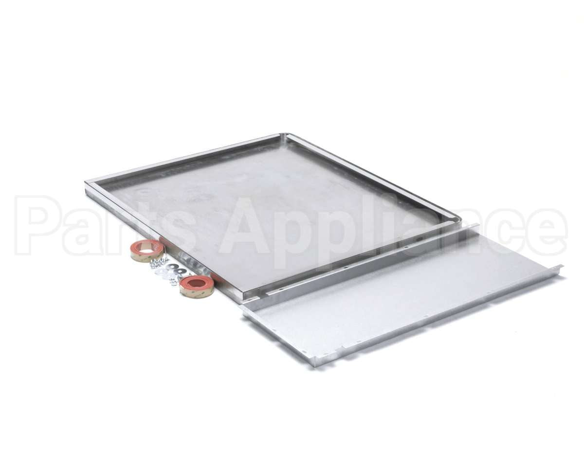 34903.0000 Blodgett Double Sect Parts Ctbrap