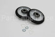 349241T Drum Roller (2 Per Pack) Compatible
