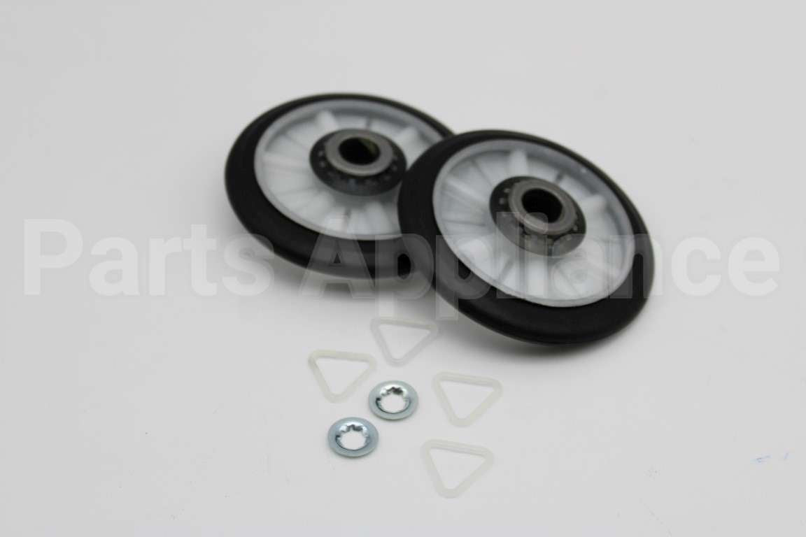349241T Drum Roller (2 Per Pack) Compatible