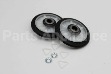 349241T Drum Roller (2 Per Pack) Compatible