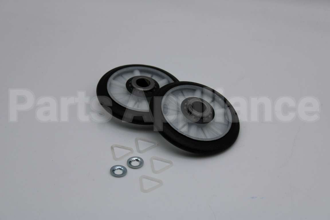 349241T Drum Roller (2 Per Pack) Compatible