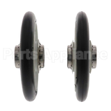 349241T Drum Roller (2 Per Pack) Compatible