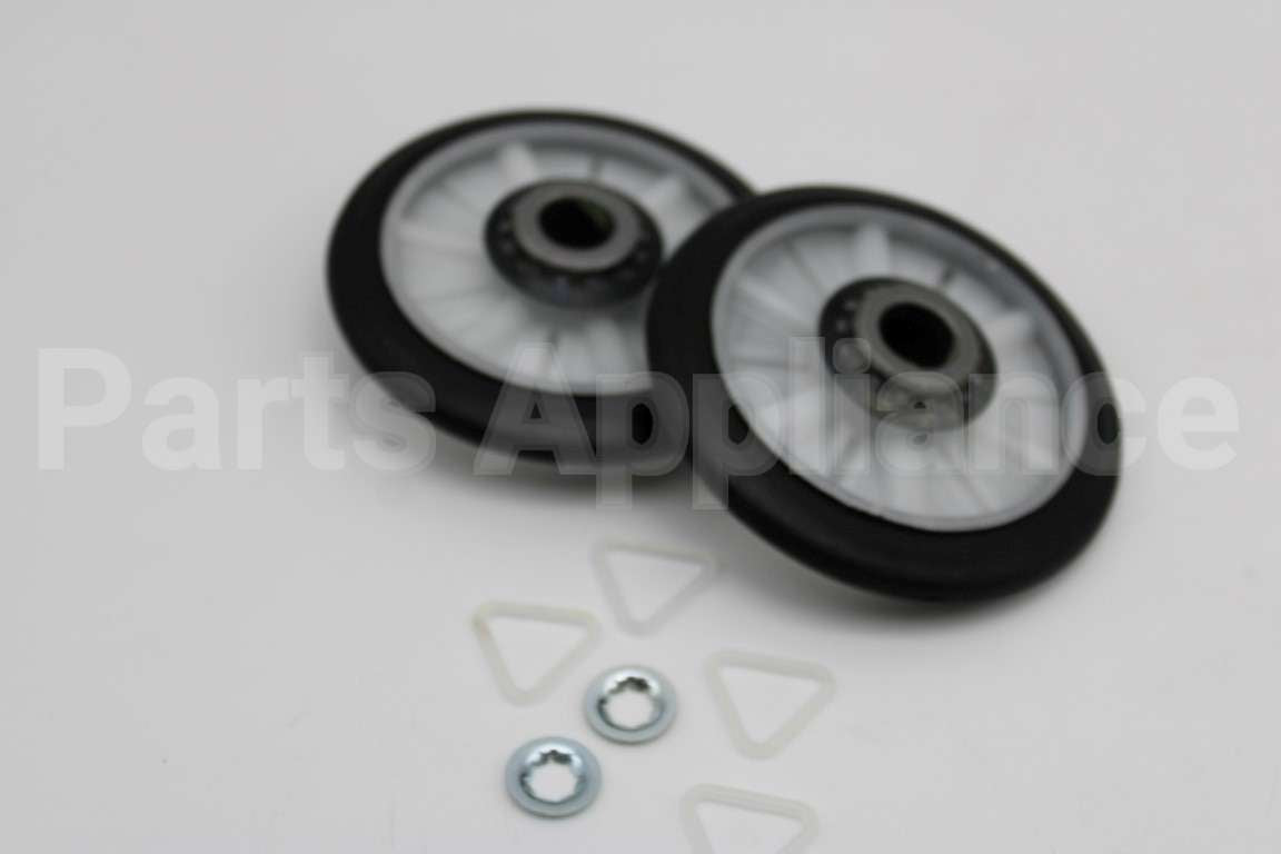 349241T Drum Roller (2 Per Pack) Compatible