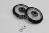349241T Drum Roller (2 Per Pack) Compatible