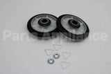 349241T Drum Roller (2 Per Pack) Compatible