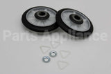 349241T Drum Roller (2 Per Pack) Compatible