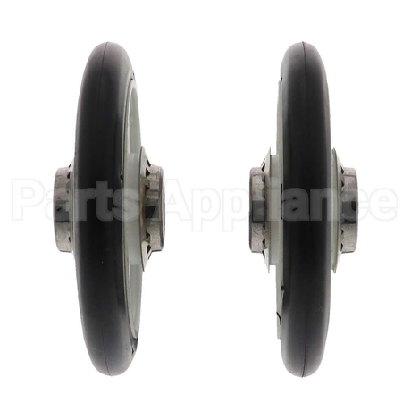349241T Drum Roller (2 Per Pack) Compatible