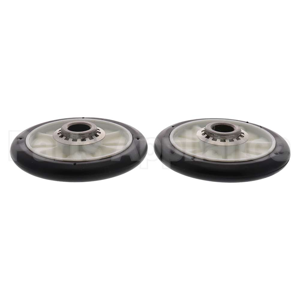 349241T Drum Roller (2 Per Pack) Compatible