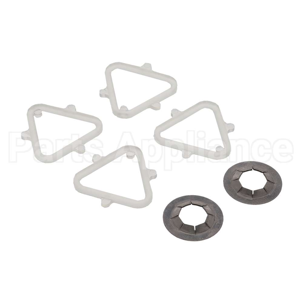 349241T Drum Roller (2 Per Pack) Compatible