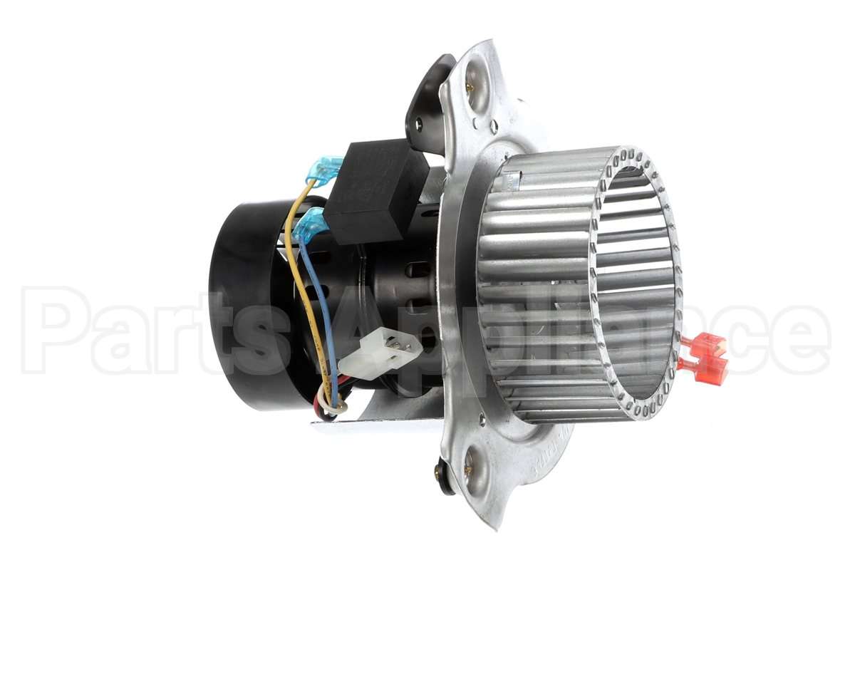 349336-760 Bryant Payne Inducer Assembly
