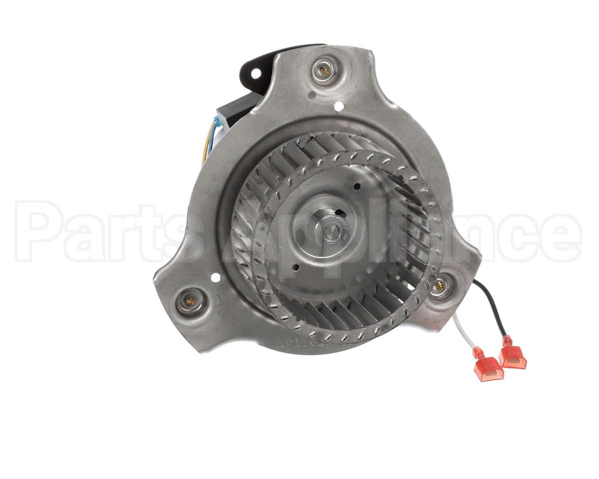 349336-760 Bryant Payne Inducer Assembly