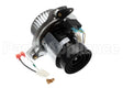 349336-760 Carrier Inducer Motor Kit Assembly