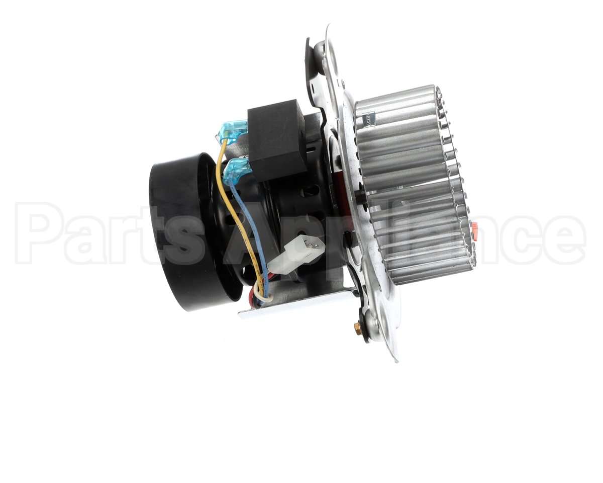 349336-760 Carrier Inducer Motor Kit Assembly