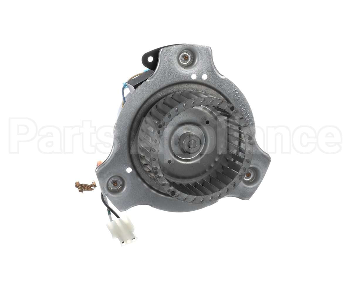 349336-762 Bryant Payne Inducer Motor Kit