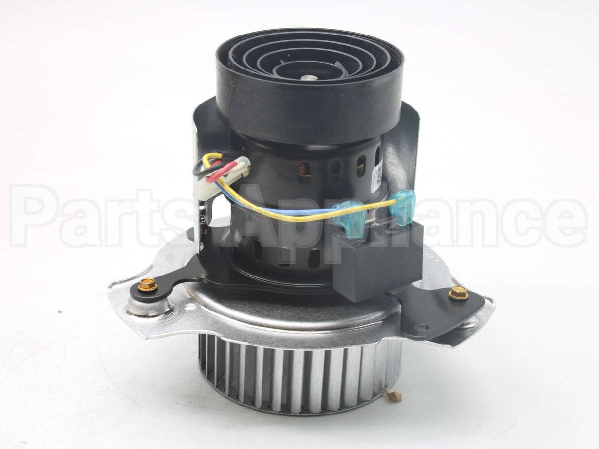 349336-762 Carrier Inducer Assembly