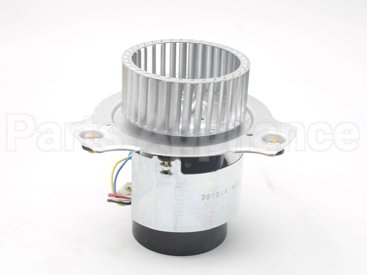349336-762 Carrier Inducer Assembly