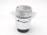 349336-762 Carrier Inducer Assembly