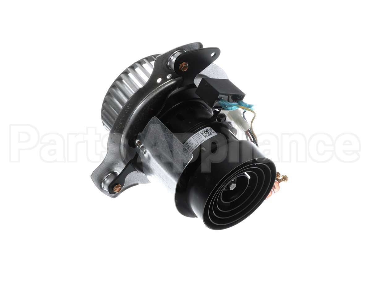 349336-762 Carrier Inducer Assembly