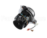 349336-762 Carrier Inducer Assembly