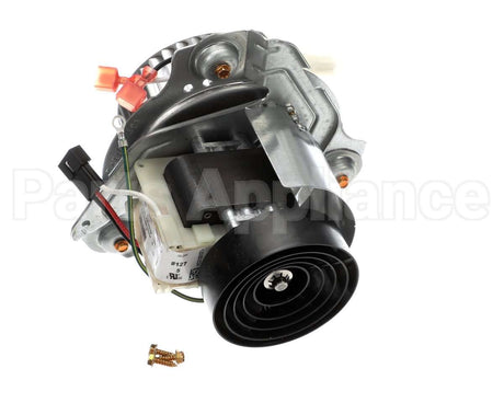 349336-763 Bryant Payne Inducer Motor Assembly Kit