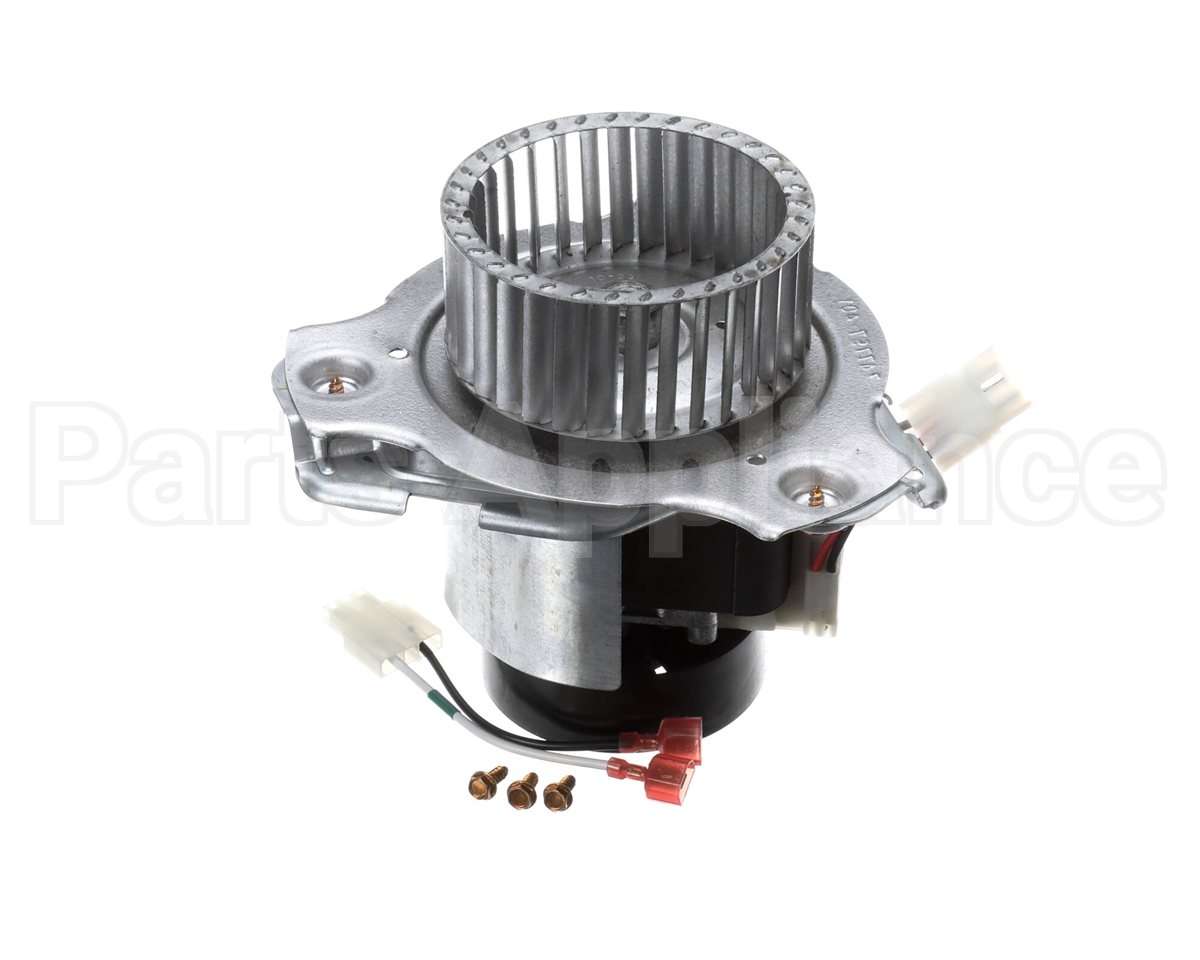 349336-765 Carrier Inducer Assembly