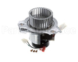 349336-765 Carrier Inducer Assembly