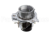 349336-765 Carrier Inducer Assembly