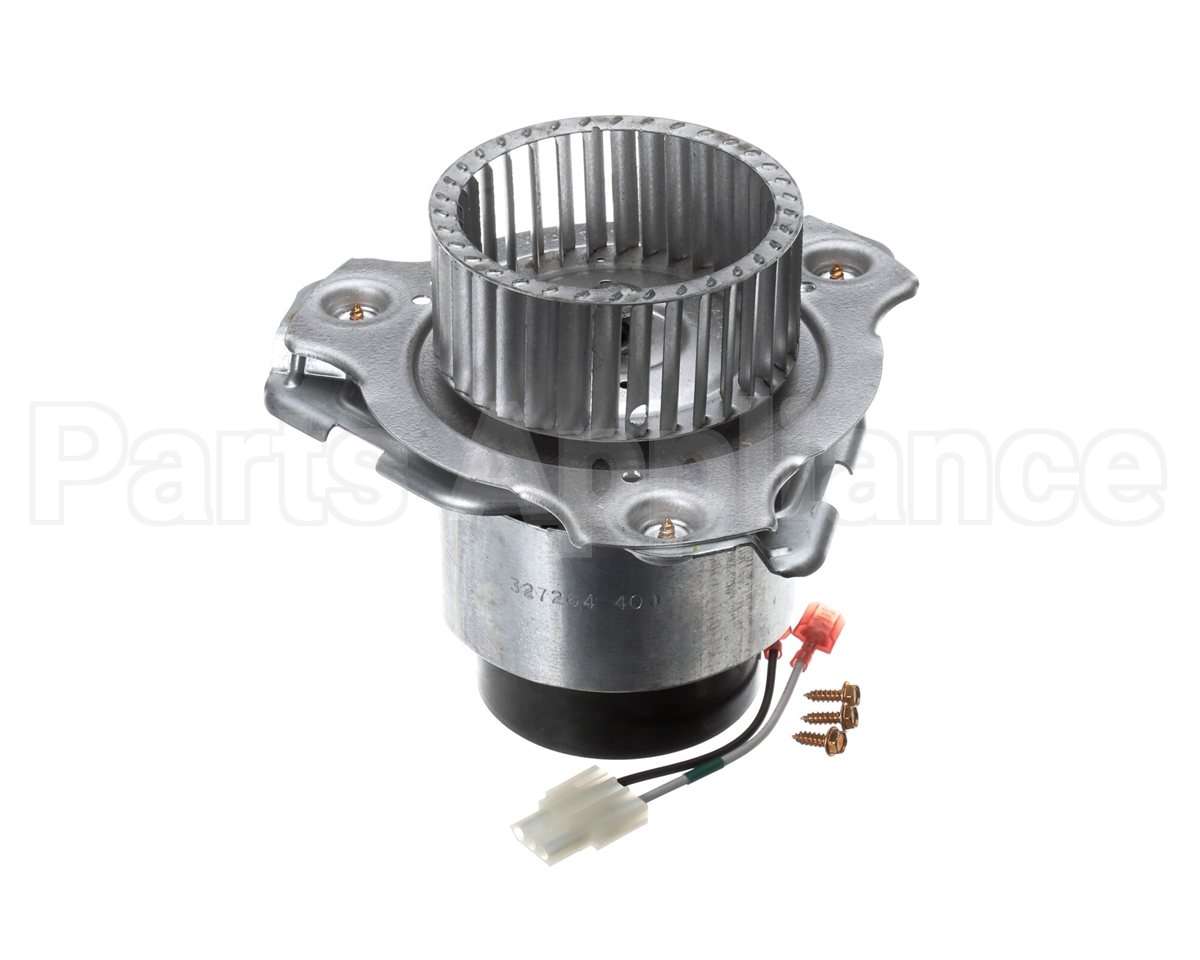 349336-765 Carrier Inducer Assembly