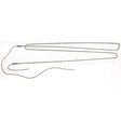 34950 Compatible Silver King 115V Heater Defrost Skf72D