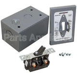 349506-3 Compatible Hobart Contactor W/Enclosure