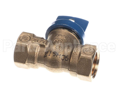 34955.0000 Giles Valve 12 Modified Gas Cock