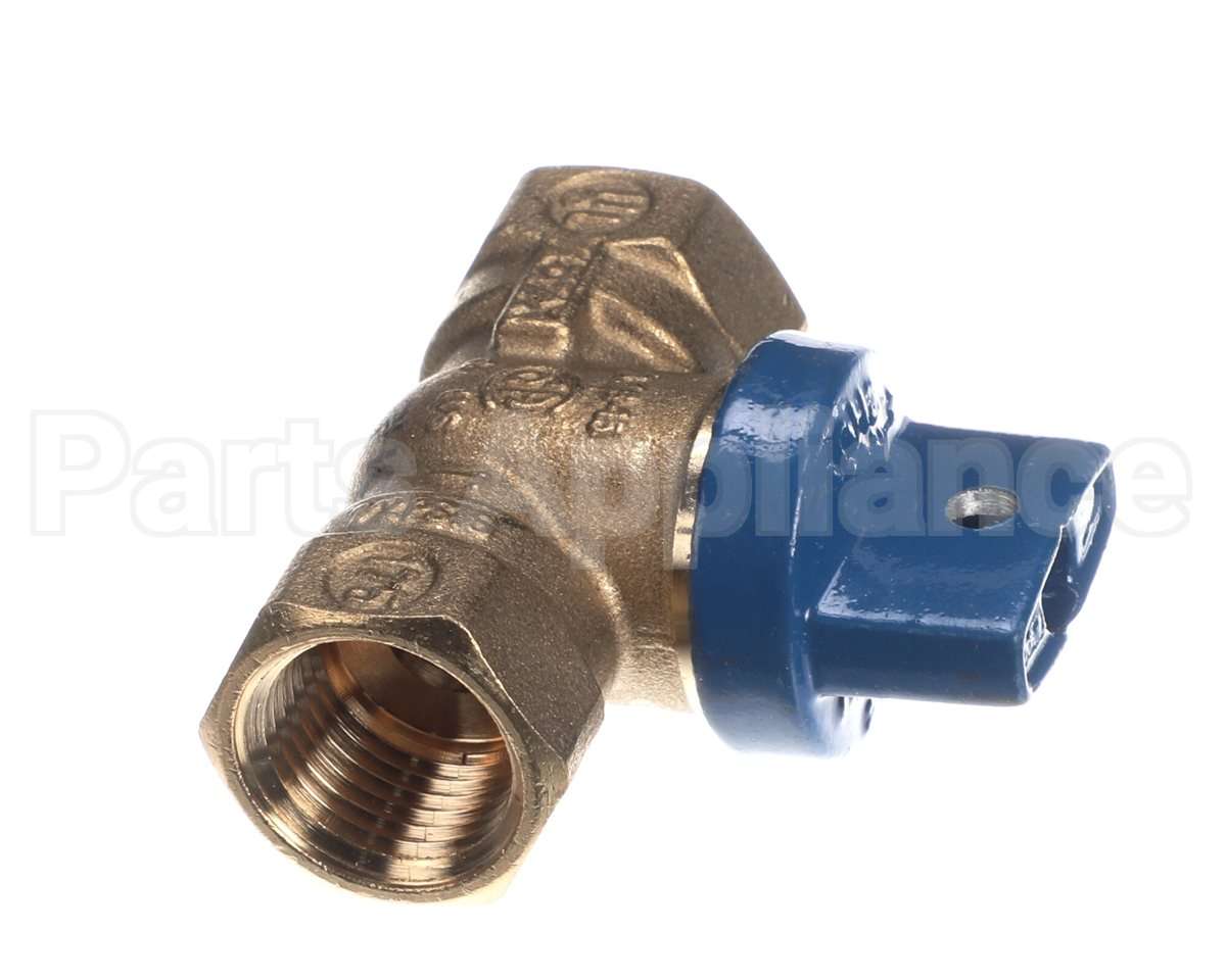 34955.0000 Giles Valve 12 Modified Gas Cock