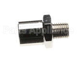 34956.0001 Bunn Fitting, .25Nptf .281 Id Thru