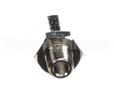 34956.0001 Bunn Fitting, .25Nptf .281 Id Thru