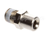 34956.0004 Bunn Fitting,.25Nptf .55Od/.255Id