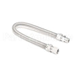 34957 Compatible Blodgett Flexhose, Gas, 1/2 X 20