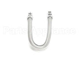 34957 Blodgett Flex Hose, Gas, 1/2 X 20