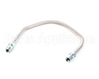 34958 Blodgett Flex Hose, Gas, 1/2 X 30