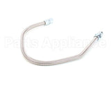 34958 Blodgett Flex Hose, Gas, 1/2 X 30