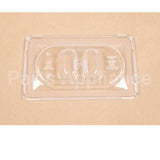 34966 Compatible Silver King 1/9 Size Covr Plastc Pan