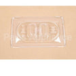 34966 Compatible Silver King 1/9 Size Covr Plastc Pan
