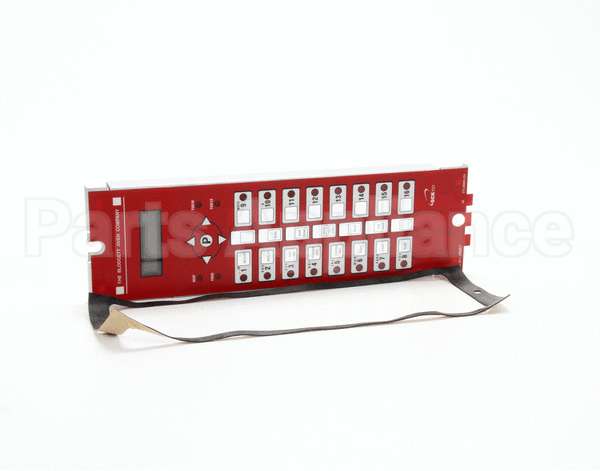 34968 Blodgett Control, Iq W/Sck For Us