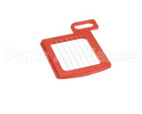 3497 Dynamic Mixer Lower Grid 3/8