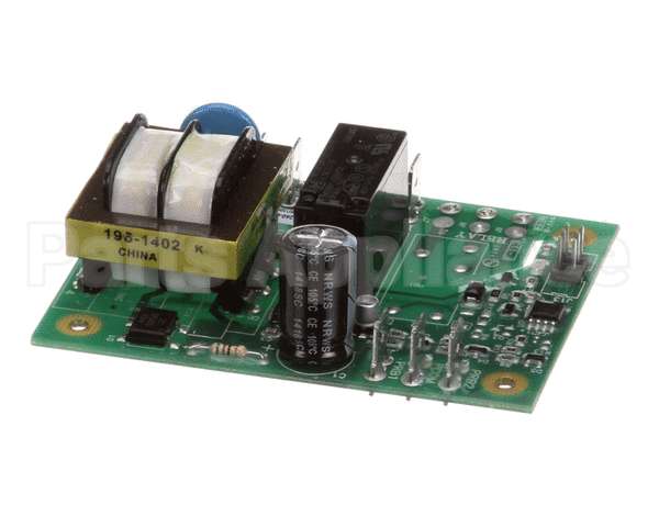 349784 Eagle-Metal Masters Controller, Level Detector, 20