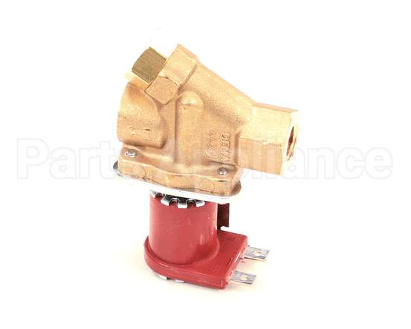 349785 Eagle-Metal Masters Solenoid Valve 208/240V