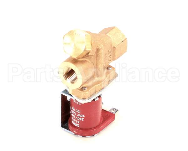 349785 Eagle-Metal Masters Solenoid Valve 208/240V
