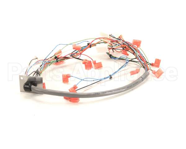 34985.0000 Bunn Wiring Harn, Door I/C Fmd-5