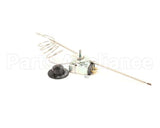 3499-1 Montague Thermostat Electric W/Dial (E